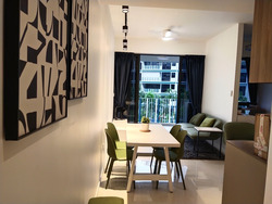 The Jovell (D17), Condominium #558060891